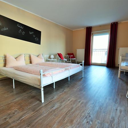 Motel Fuessen Im Allgaeu Dış mekan fotoğraf