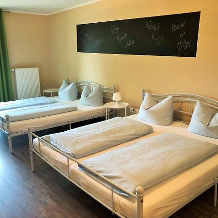 Motel Fuessen Im Allgaeu Dış mekan fotoğraf