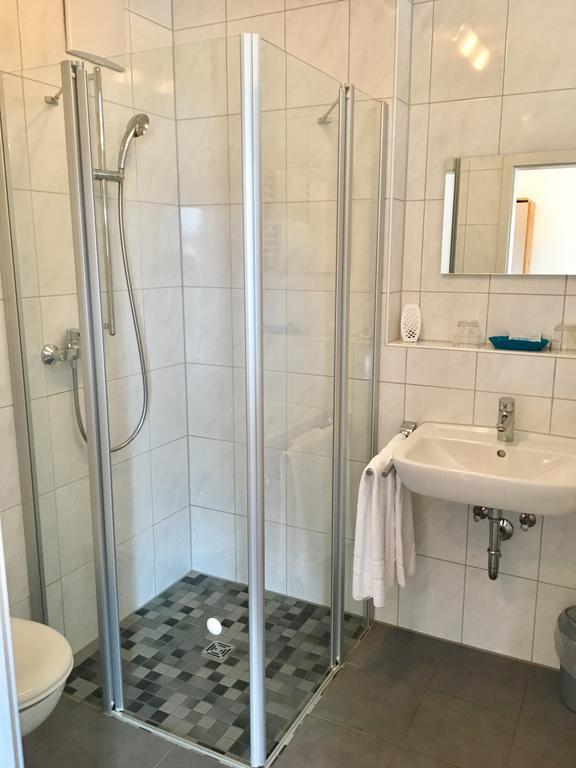 Motel Fuessen Im Allgaeu Dış mekan fotoğraf