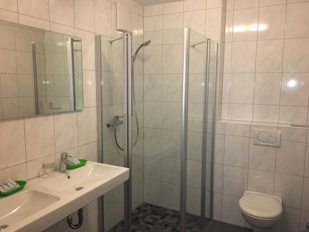 Motel Fuessen Im Allgaeu Dış mekan fotoğraf