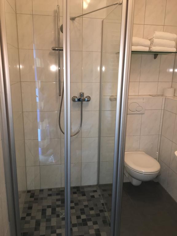 Motel Fuessen Im Allgaeu Dış mekan fotoğraf
