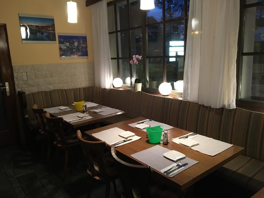 Motel Fuessen Im Allgaeu Dış mekan fotoğraf