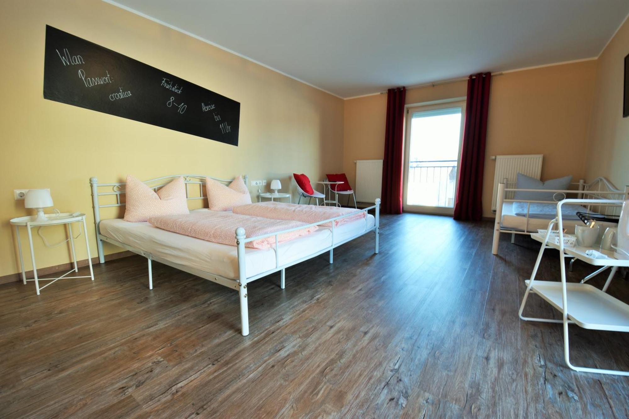Motel Fuessen Im Allgaeu Dış mekan fotoğraf