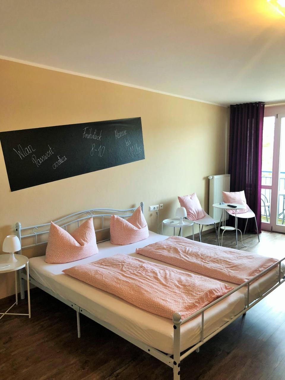 Motel Fuessen Im Allgaeu Dış mekan fotoğraf