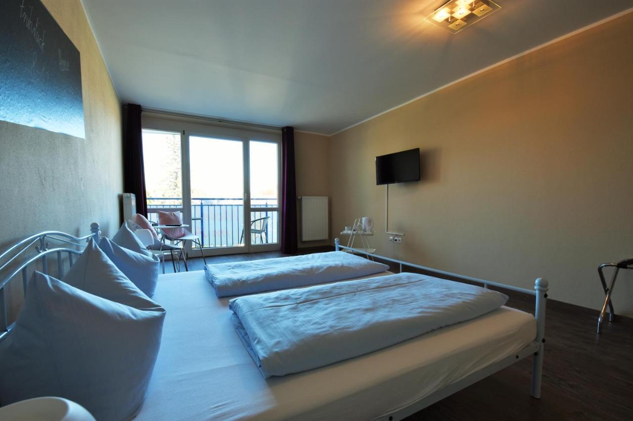 Motel Fuessen Im Allgaeu Dış mekan fotoğraf