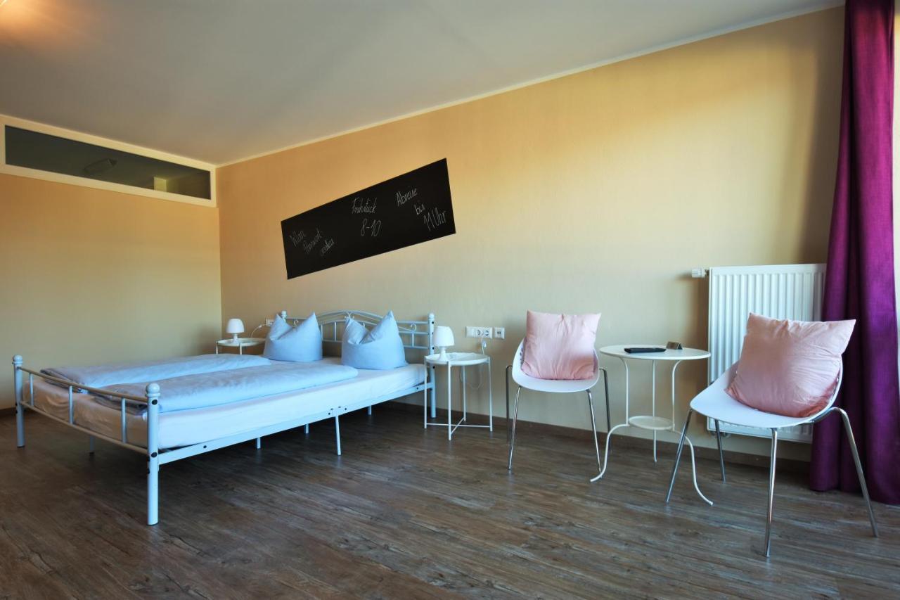 Motel Fuessen Im Allgaeu Dış mekan fotoğraf