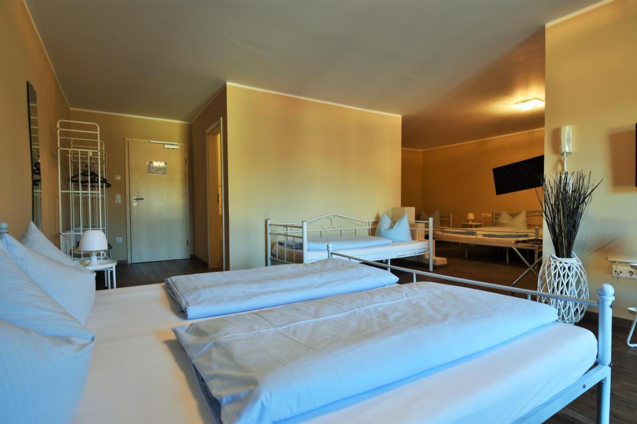 Motel Fuessen Im Allgaeu Dış mekan fotoğraf