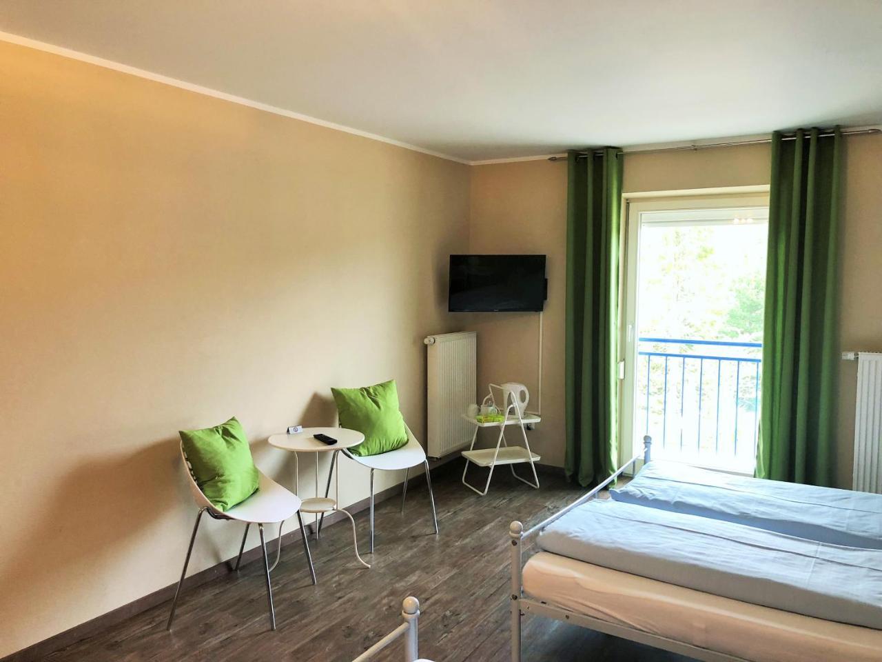 Motel Fuessen Im Allgaeu Dış mekan fotoğraf