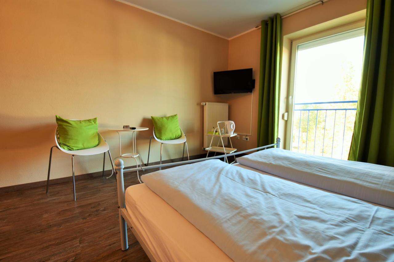 Motel Fuessen Im Allgaeu Dış mekan fotoğraf