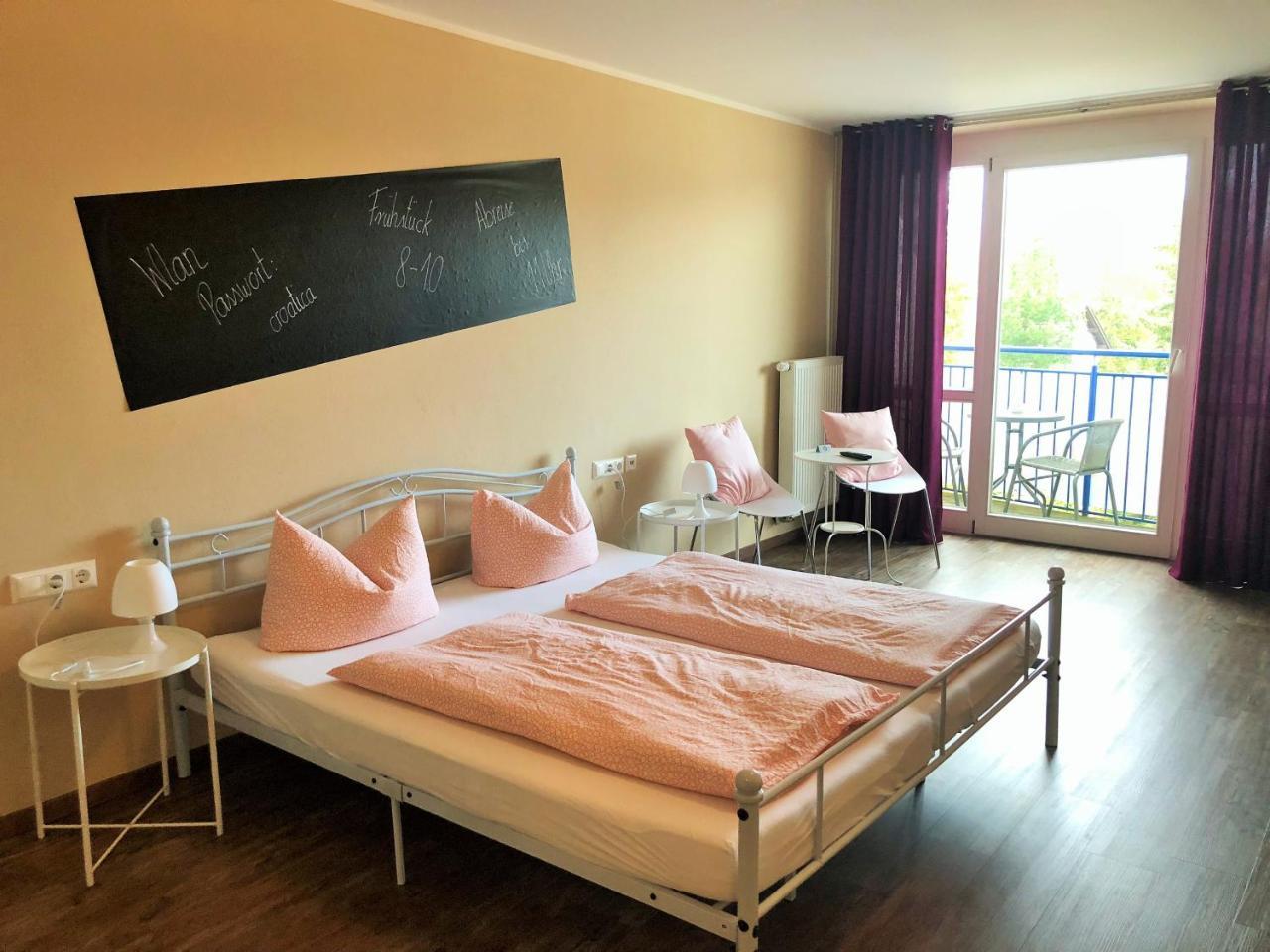 Motel Fuessen Im Allgaeu Dış mekan fotoğraf