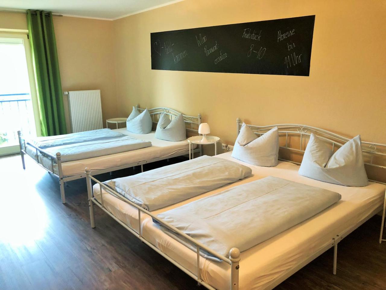 Motel Fuessen Im Allgaeu Dış mekan fotoğraf