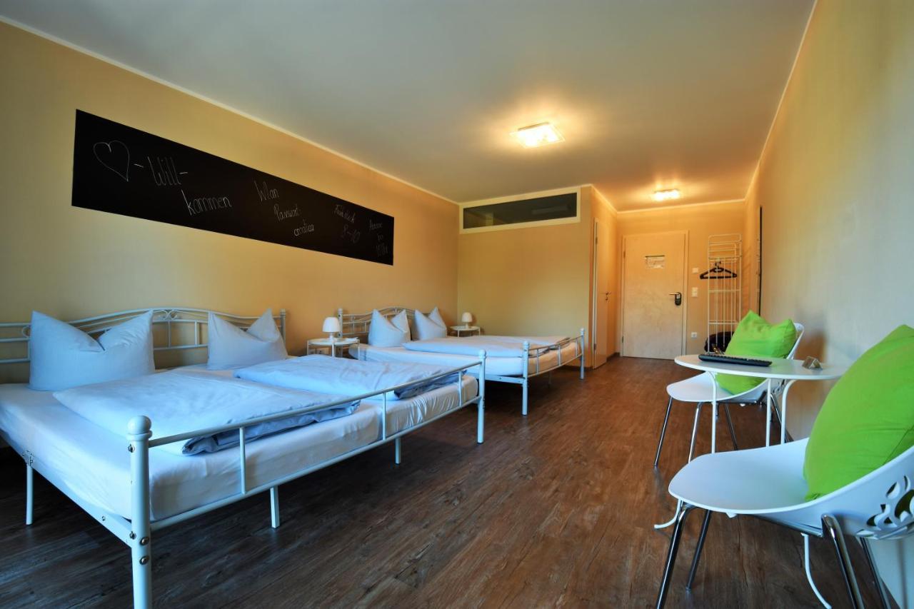 Motel Fuessen Im Allgaeu Dış mekan fotoğraf