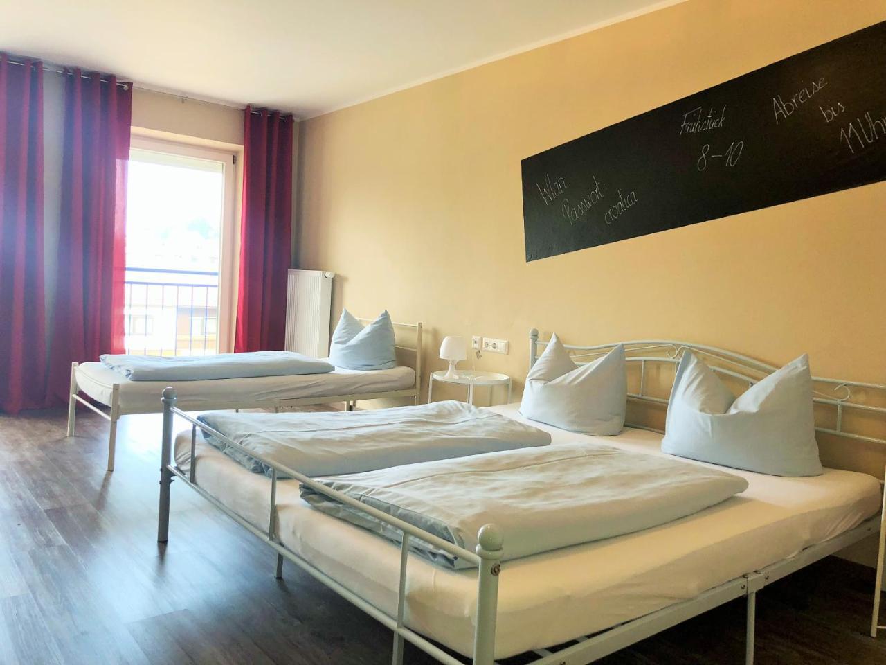 Motel Fuessen Im Allgaeu Dış mekan fotoğraf