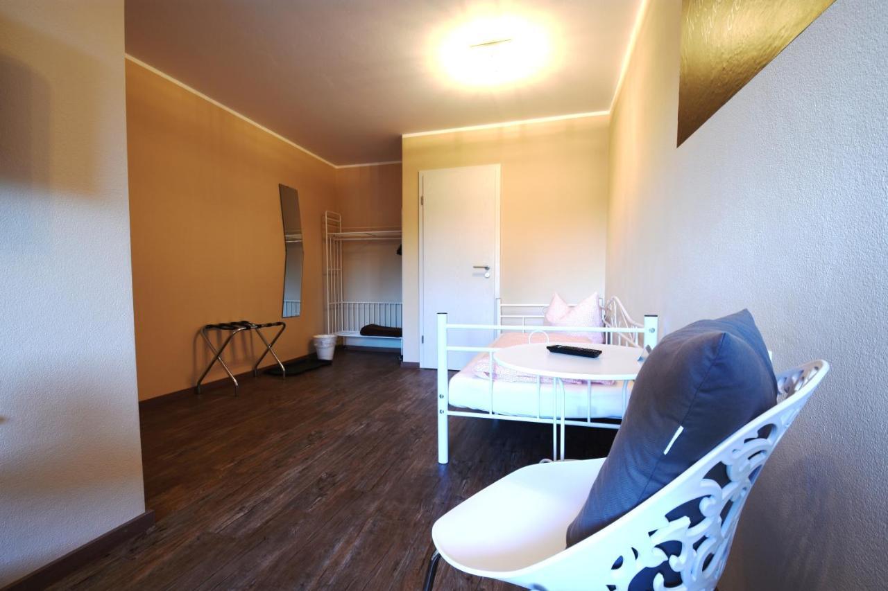Motel Fuessen Im Allgaeu Dış mekan fotoğraf