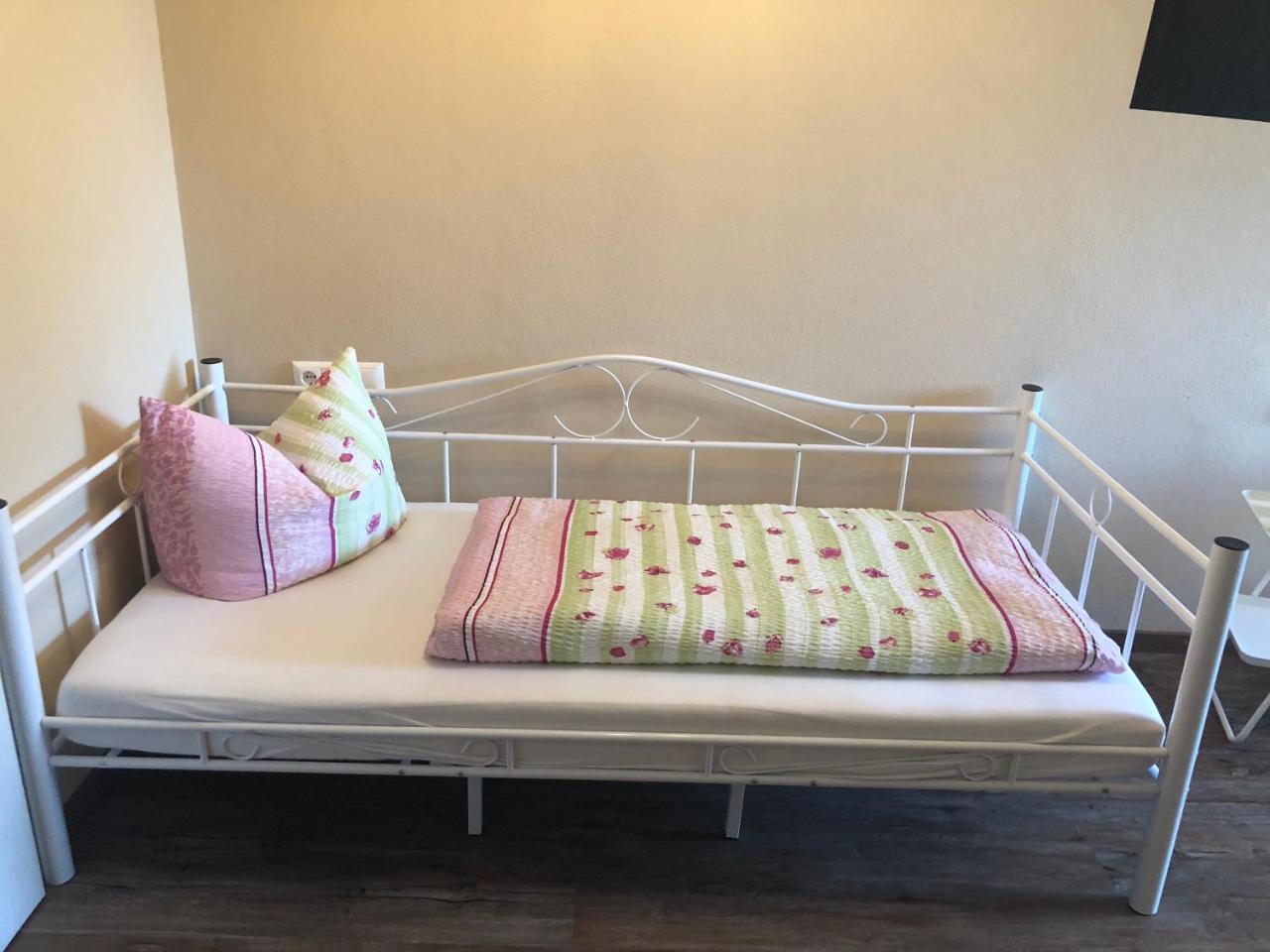 Motel Fuessen Im Allgaeu Dış mekan fotoğraf