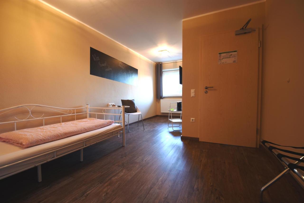 Motel Fuessen Im Allgaeu Dış mekan fotoğraf
