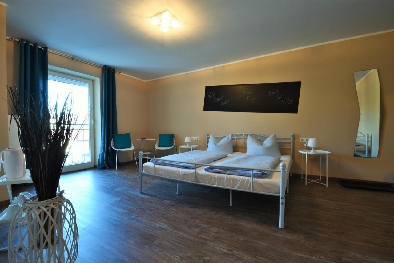 Motel Fuessen Im Allgaeu Dış mekan fotoğraf