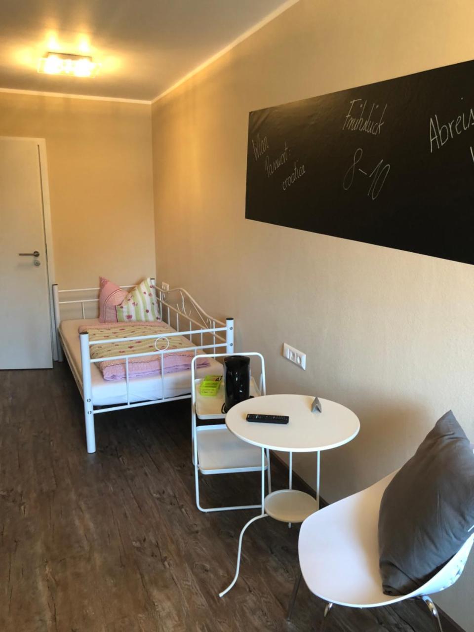 Motel Fuessen Im Allgaeu Dış mekan fotoğraf