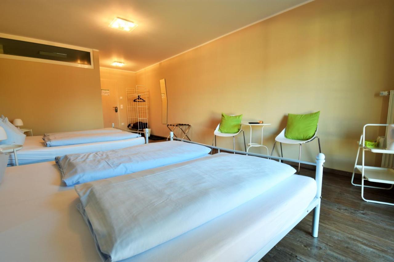 Motel Fuessen Im Allgaeu Dış mekan fotoğraf