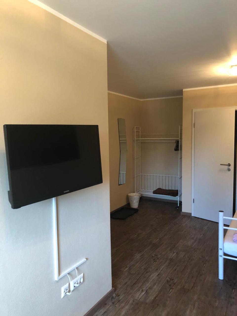 Motel Fuessen Im Allgaeu Dış mekan fotoğraf