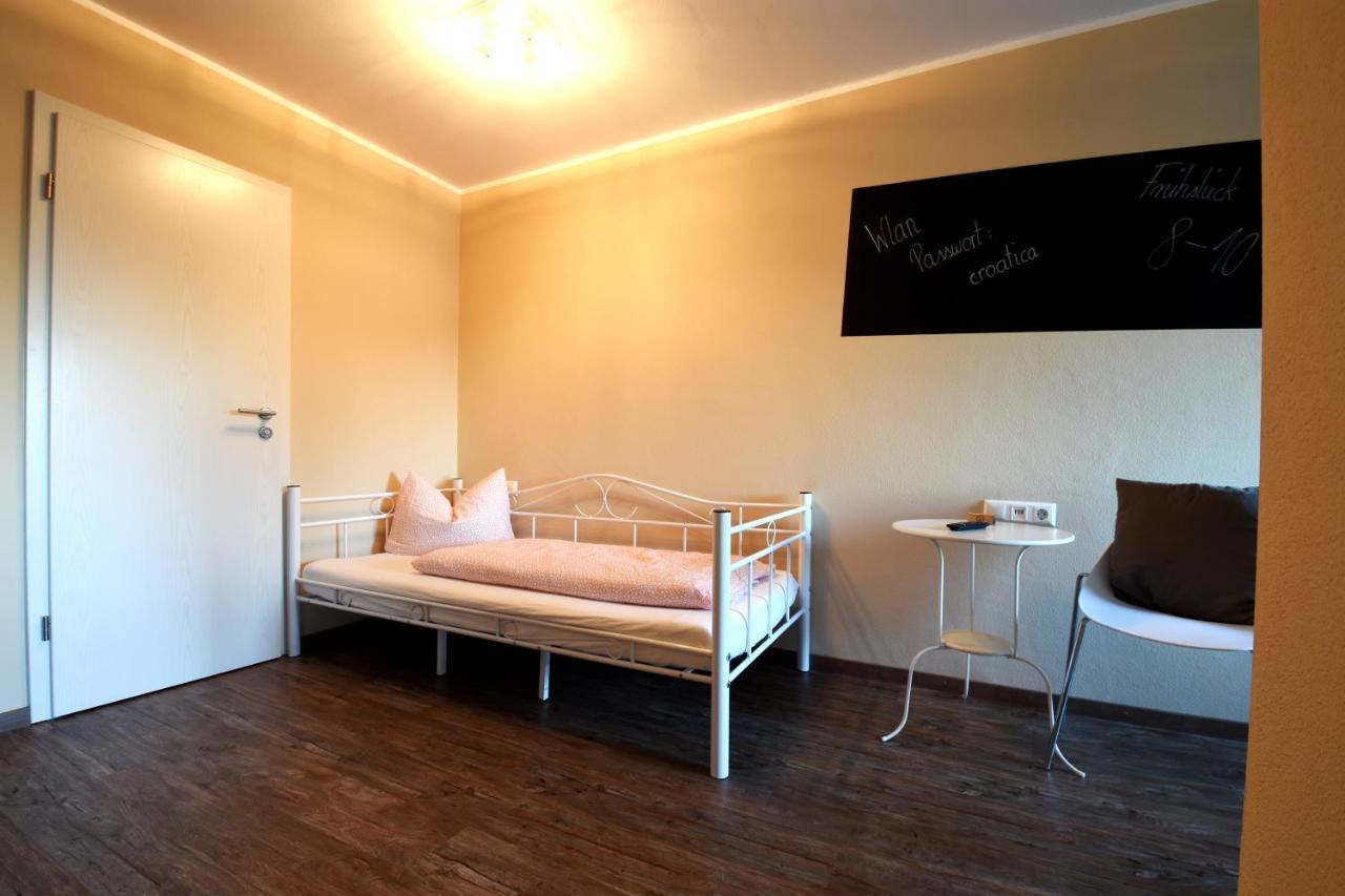 Motel Fuessen Im Allgaeu Dış mekan fotoğraf